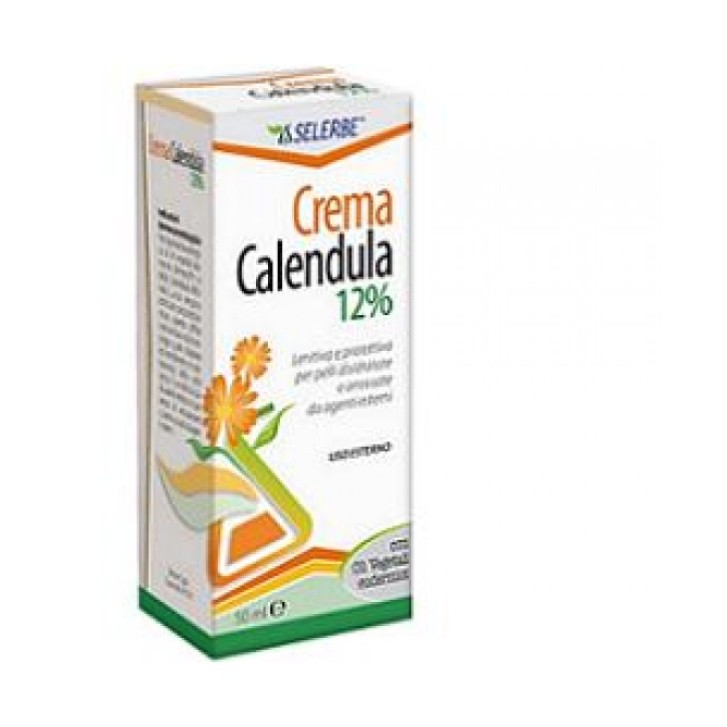Calendula Crema 12% 50 ml