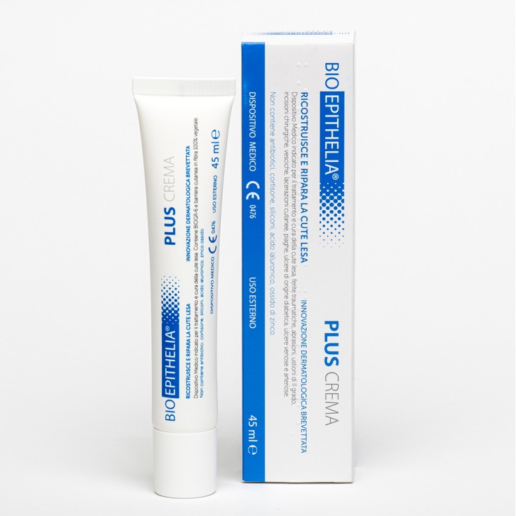 Bioepithelia Plus Crema 45 ml