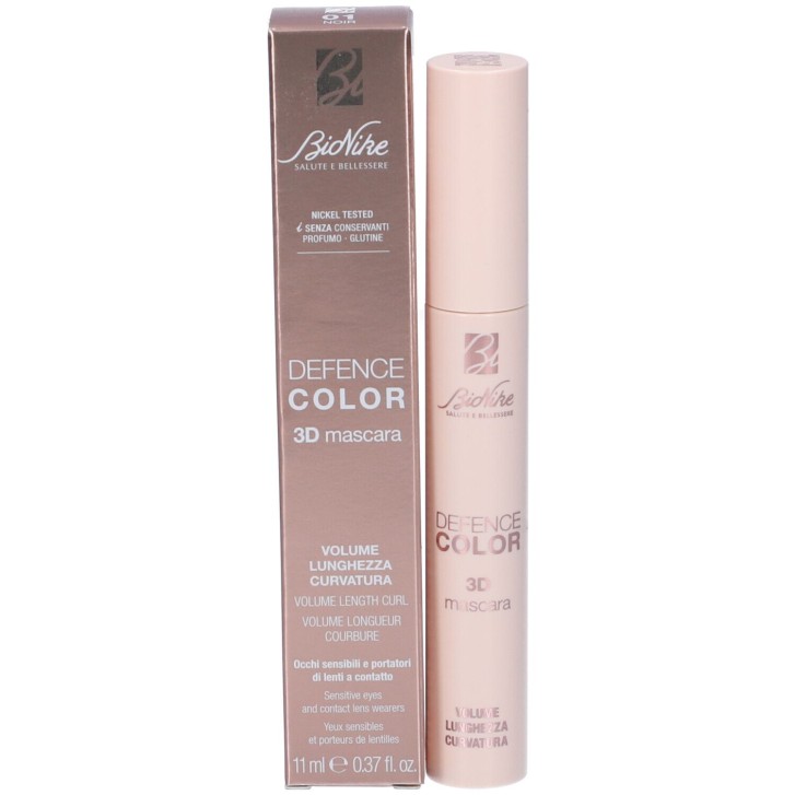 Bionike Defence Color 3d Mascara 11 ml