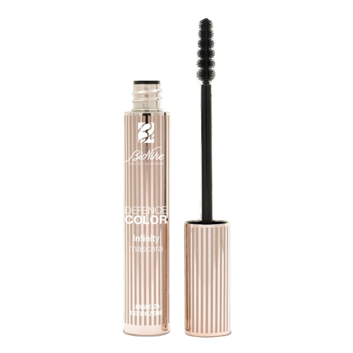 Bionike Defence Color Infinity Mascara Nero 11 ml