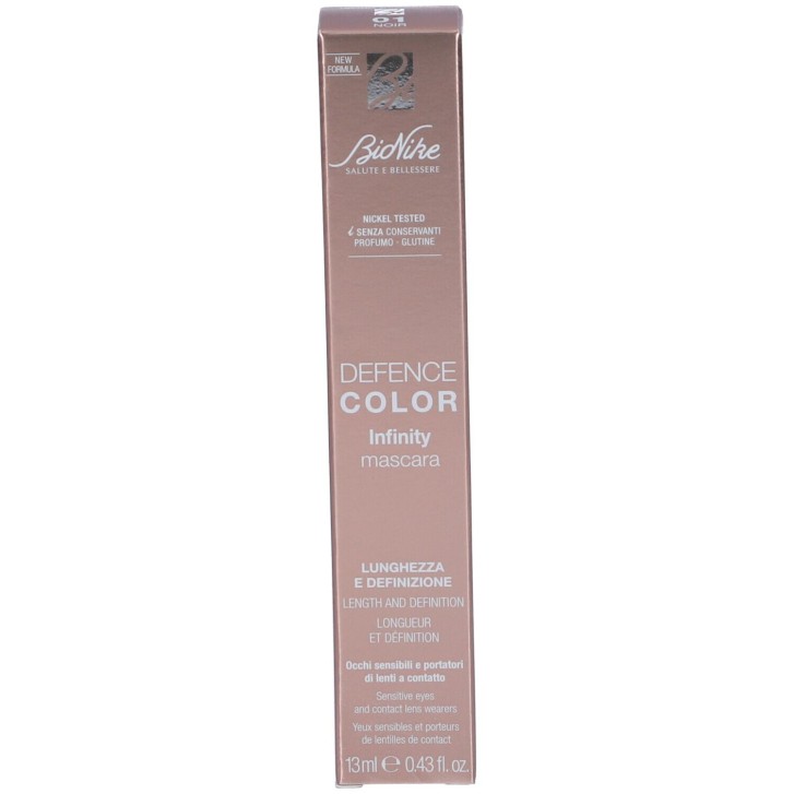 Bionike Defence Color Mascara Infinity 13 ml