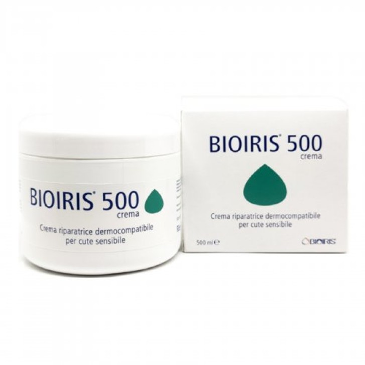 Bioiris 500 Crema 500 ml