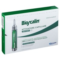 Bioscalin Attivatore Capillare iSFRP-1 1 Fiala