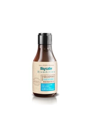 Bioscalin Biomactive Shampoo Scalpo Sensibile 200 ml