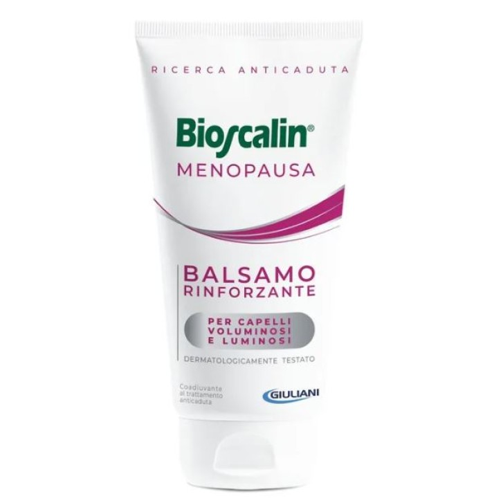 Bioscalin Menopausa Balsamo Rinforzante 150 ml