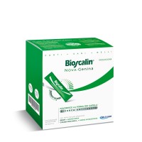 Bioscalin Nova Genina 30 bustine - Integratore Anticaduta Capelli