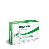 Bioscalin Nova Genina 30 compresse - Integratore Anticaduta Capelli