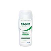 Bioscalin Nova Genina Shampoo Fortificante Rivitalizzante Anticaduta Capelli 400 ml