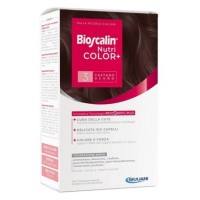 Bioscalin Nutricolor Plus Tintura Capelli Colore 3 Castano Scuro
