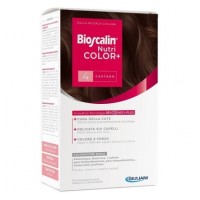 Bioscalin Nutricolor Plus Tintura Capelli Colore 4 Castano
