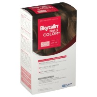 Bioscalin Nutricolor Plus Tintura Capelli Colore 5,40 Cacao