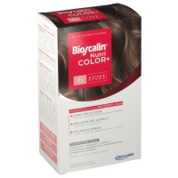 Bioscalin Nutricolor Plus Tintura Capelli Colore 6 Biondo Scuro