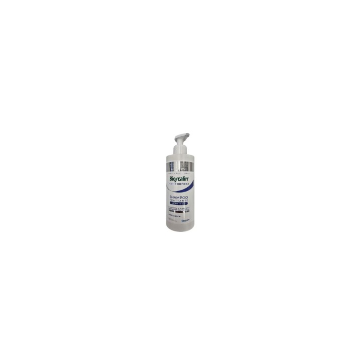 Bioscalin Shampoo Purificante AntiForfora per Capelli Secchi 400 ml