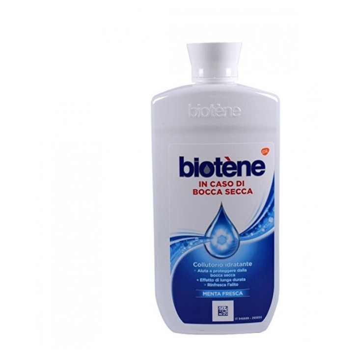 Biotene Collutorio 500 ml