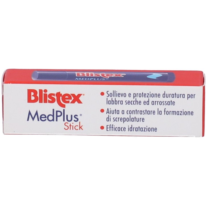 Blistex MedPlus Stick Labbra
