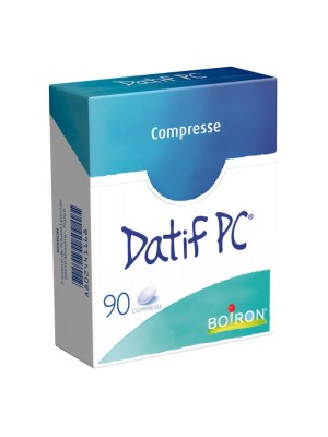 Boiron Datif-Pc 90 Compresse - Medicinale Omeopatico