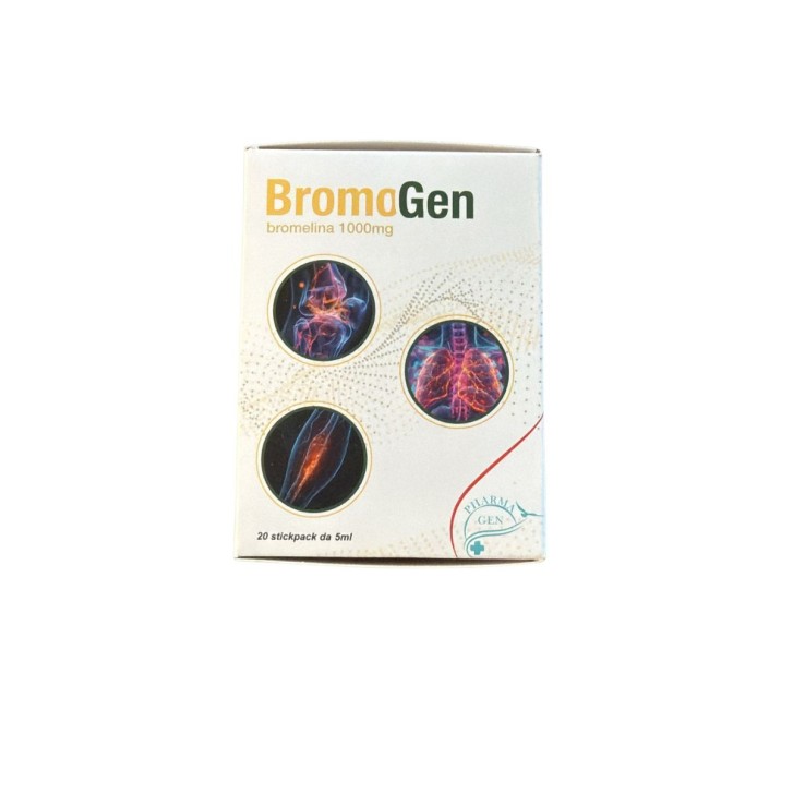 Bromogen 1000 20 Stick Pack
