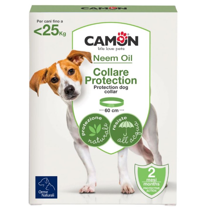 Protection Collare barriera per Cane <25Kg