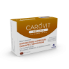 Carovit Melanin 20 Capsule - Integratore Per L'Abbronzatura Con Melanina