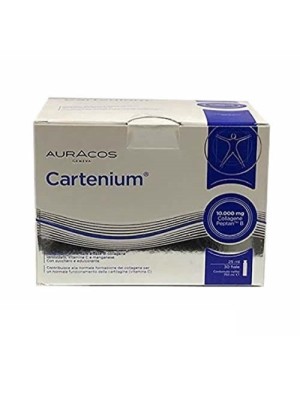 Cartenium Peptan-B Collagene 30 Fiale - Integratore Alimentare