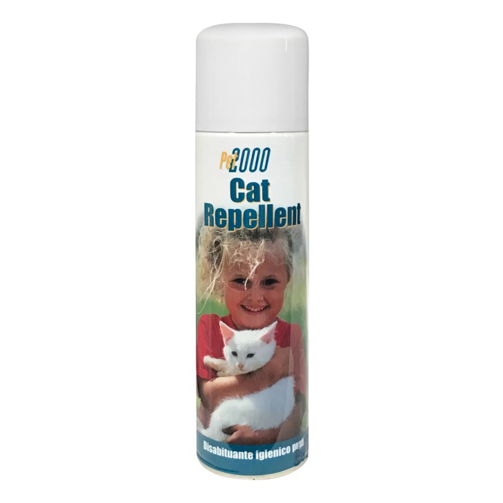 Cat Repellent Disabituante Igienico Gatti 250 ml
