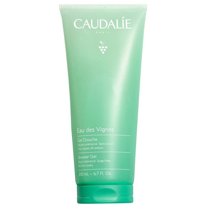 Caudalie Eau des Vignes Gel Doccia 200 ml