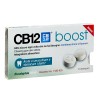 Cb12 Boost Alito Cattivo 10 Gomme Masticabili Eucalipto Bianco