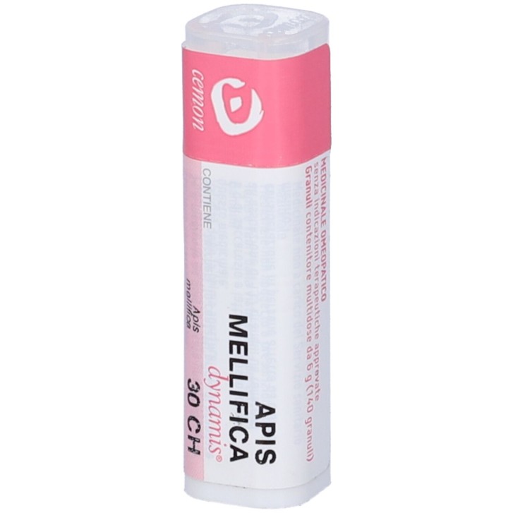 Cemon Apis Mellifica 30 CH Granuli Tubo - Rimedio Omeopatico