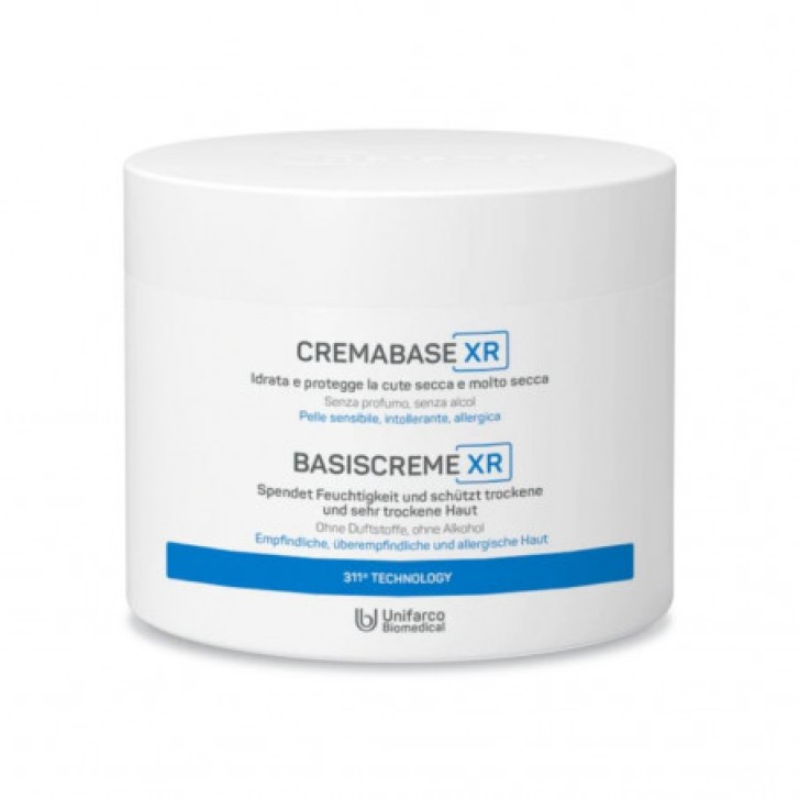 Ceramol CremaBase XR 311 450 ml