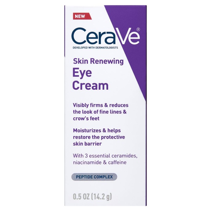 CeraVe Skin Renewing Contorno Occhi 15 ml