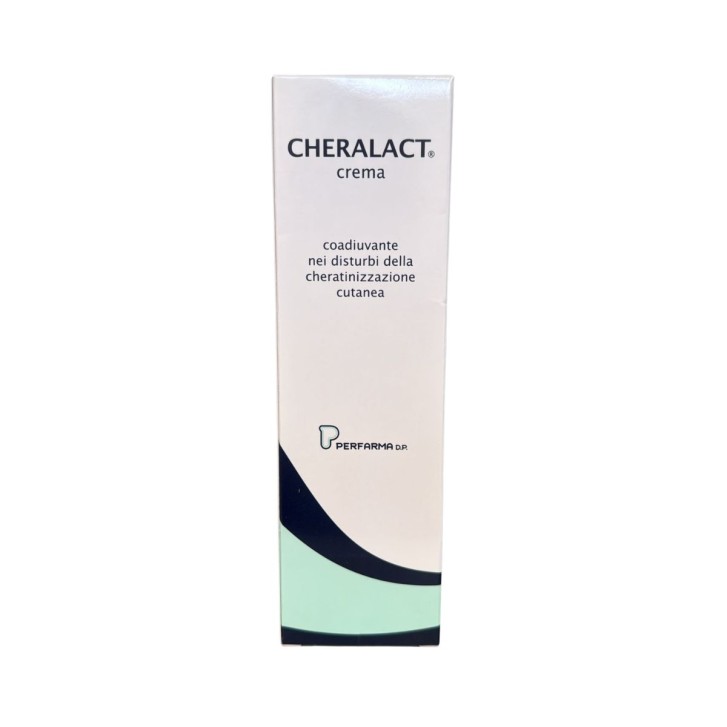 Cheralact Crema 250 ml