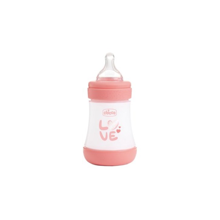 Chicco Perfect 5 Biberon Girl Flusso Lento 150 ml