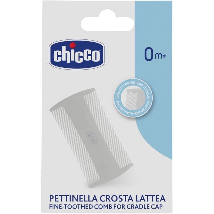 Chicco Pettinella Crosta Lattea