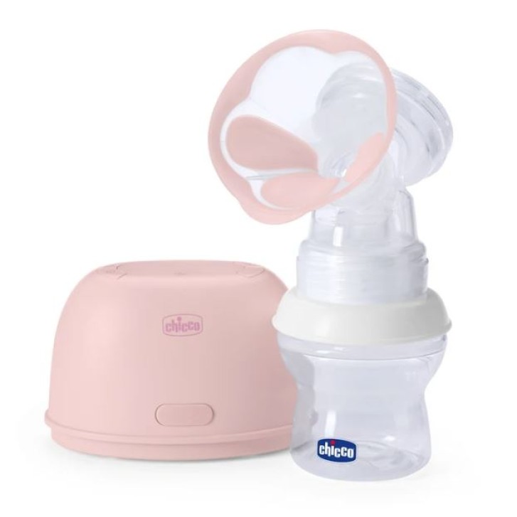 Chicco Tiralatte Elettrico Stimolatte
