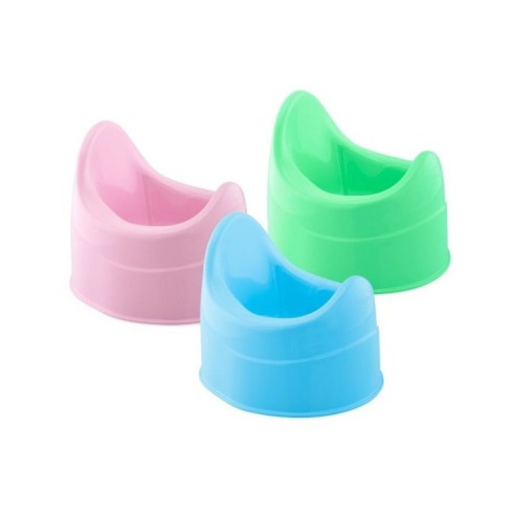 Chicco Vasino Anatomico in Plastica Riciclata 18M+
