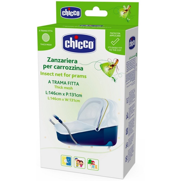 Chicco Zanzariera per Carrozzina