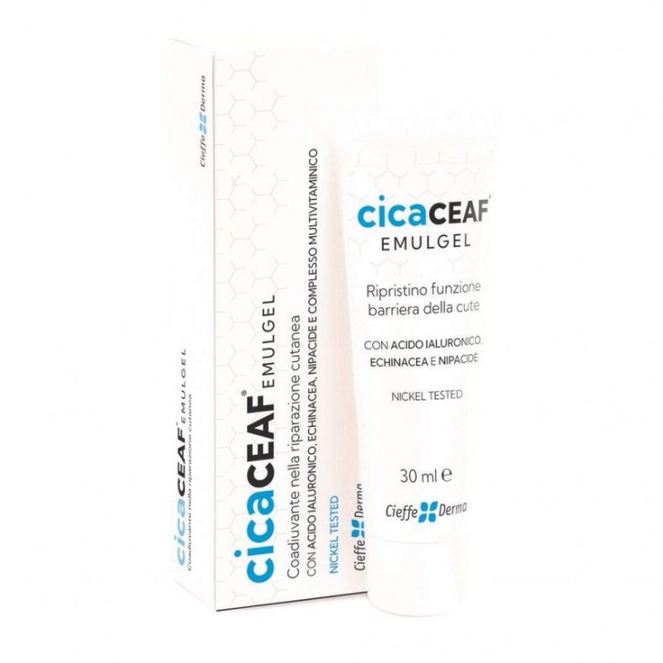Cicaceaf Emulgel 30 ml