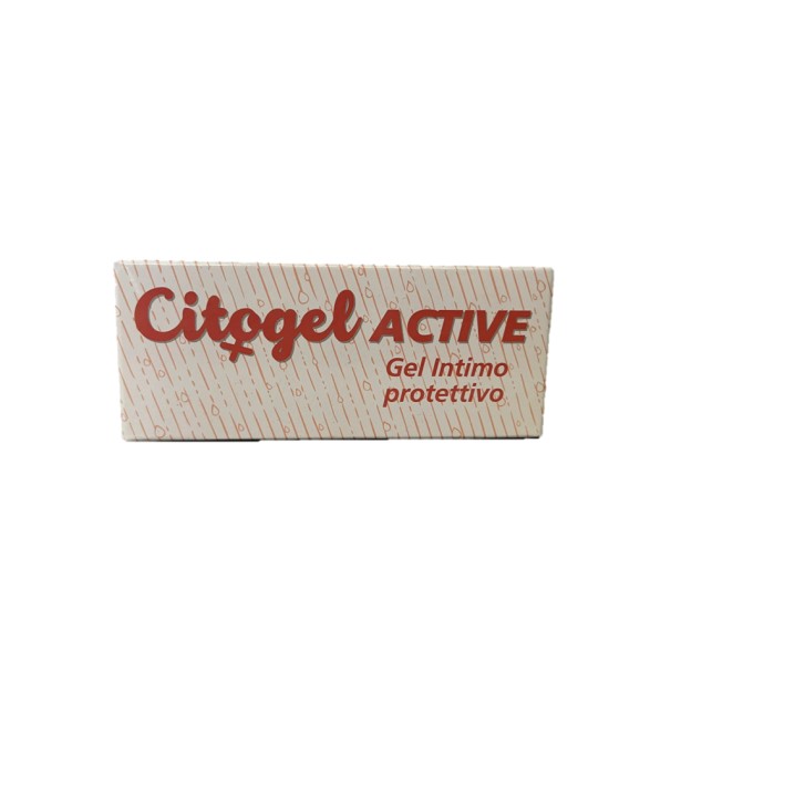 Falqui Citogel Active 50 ml