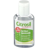 Citrosil Gel Igienizzante Mani 80 ml