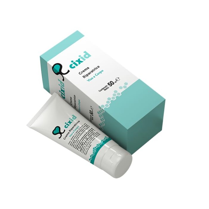 Cixid Crema 50 ml
