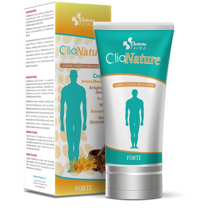 Clianature Crema 100 ml