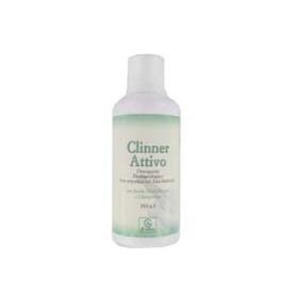 Clinner Attivo Shampoo Doccia 500 ml