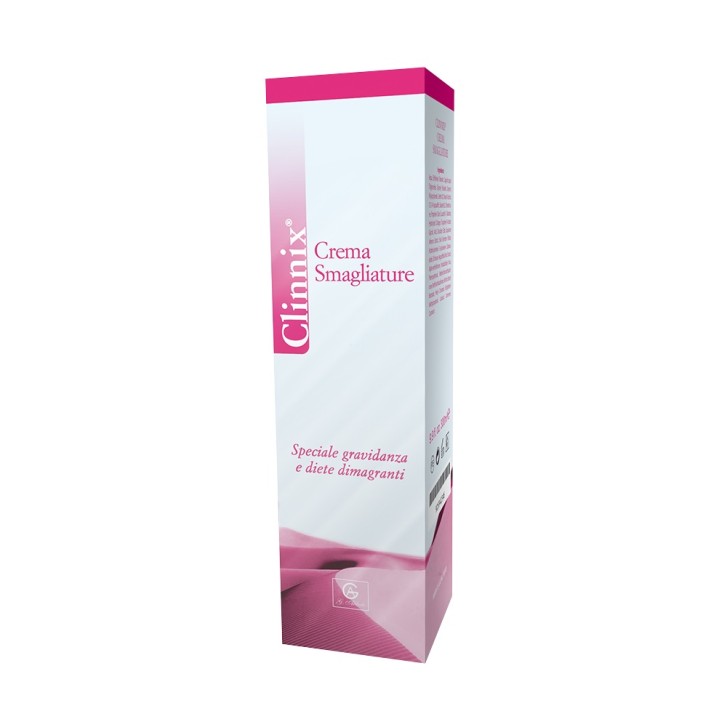 Clinnix Crema Smagliature 300 ml