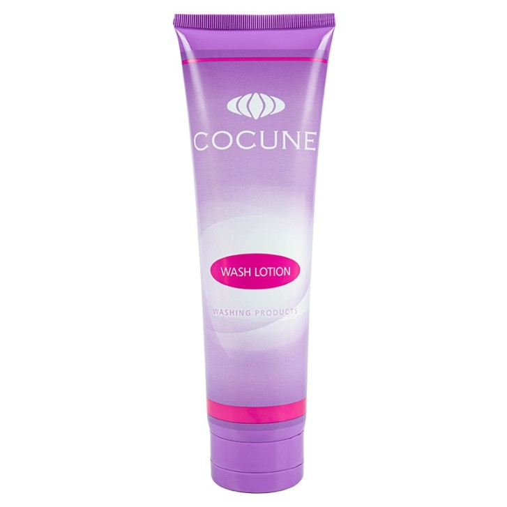 Cocune Wash Lotion 300 ml