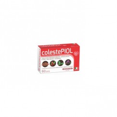 Colestepiol 60 Compresse - Integratore per il Colesterolo