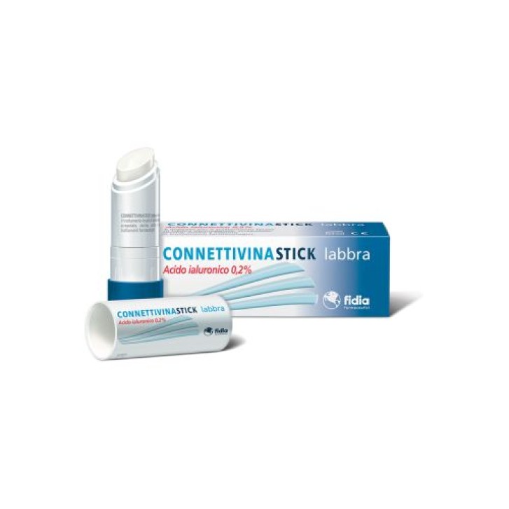 Connettivina Stick Labbra 3 grammi