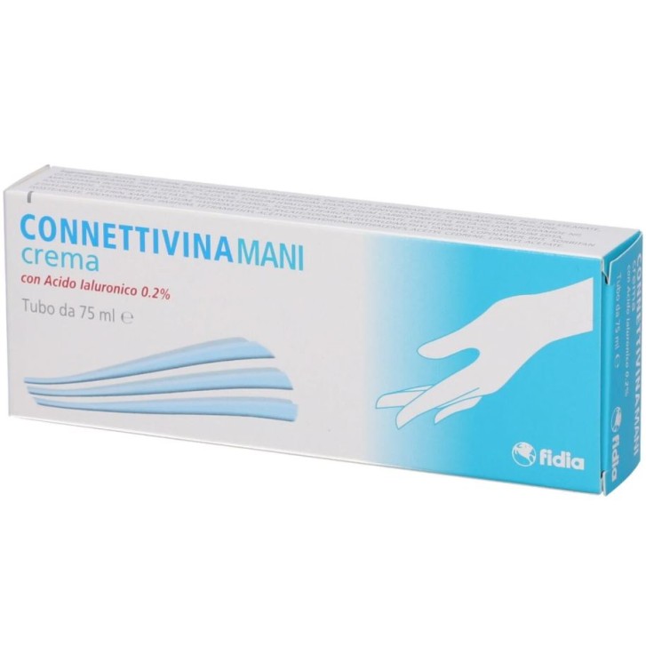 Connettivinamani Crema 75 ml