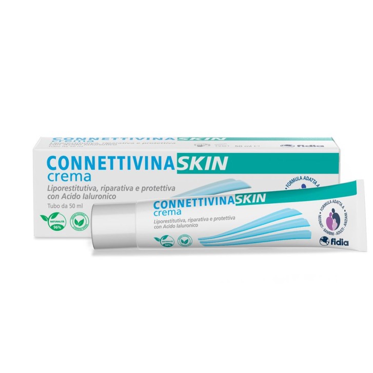 ConnettivinaSkin Crema 50 ml