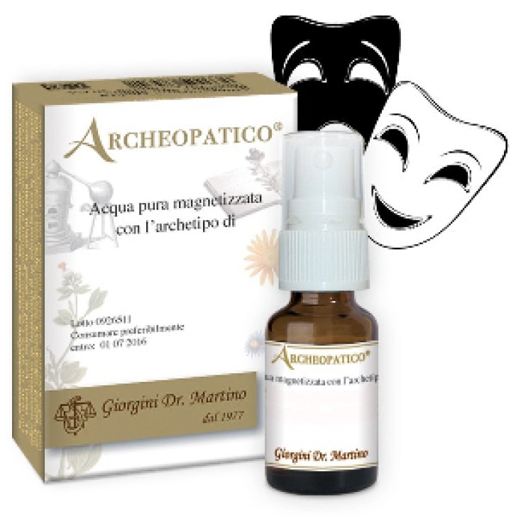 Copa 30 Ca 10 ml Dr. Giorgini