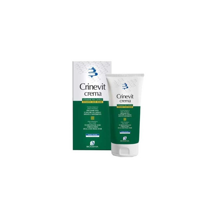 Crinevit Crema Capelli 150 ml